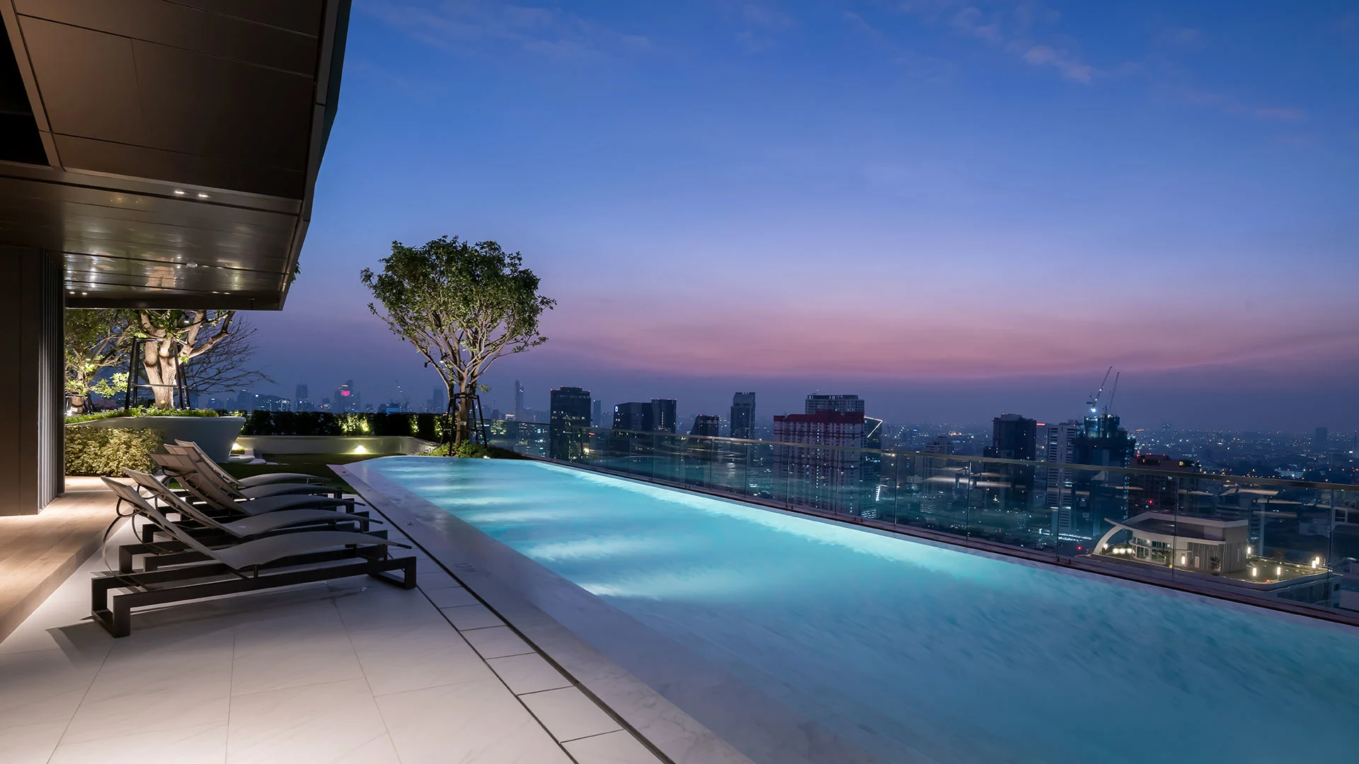คอนโด High Rise VS Low Rise ต่างกันอย่างไร เลือกแบบไหนที่ใช่คุณ
