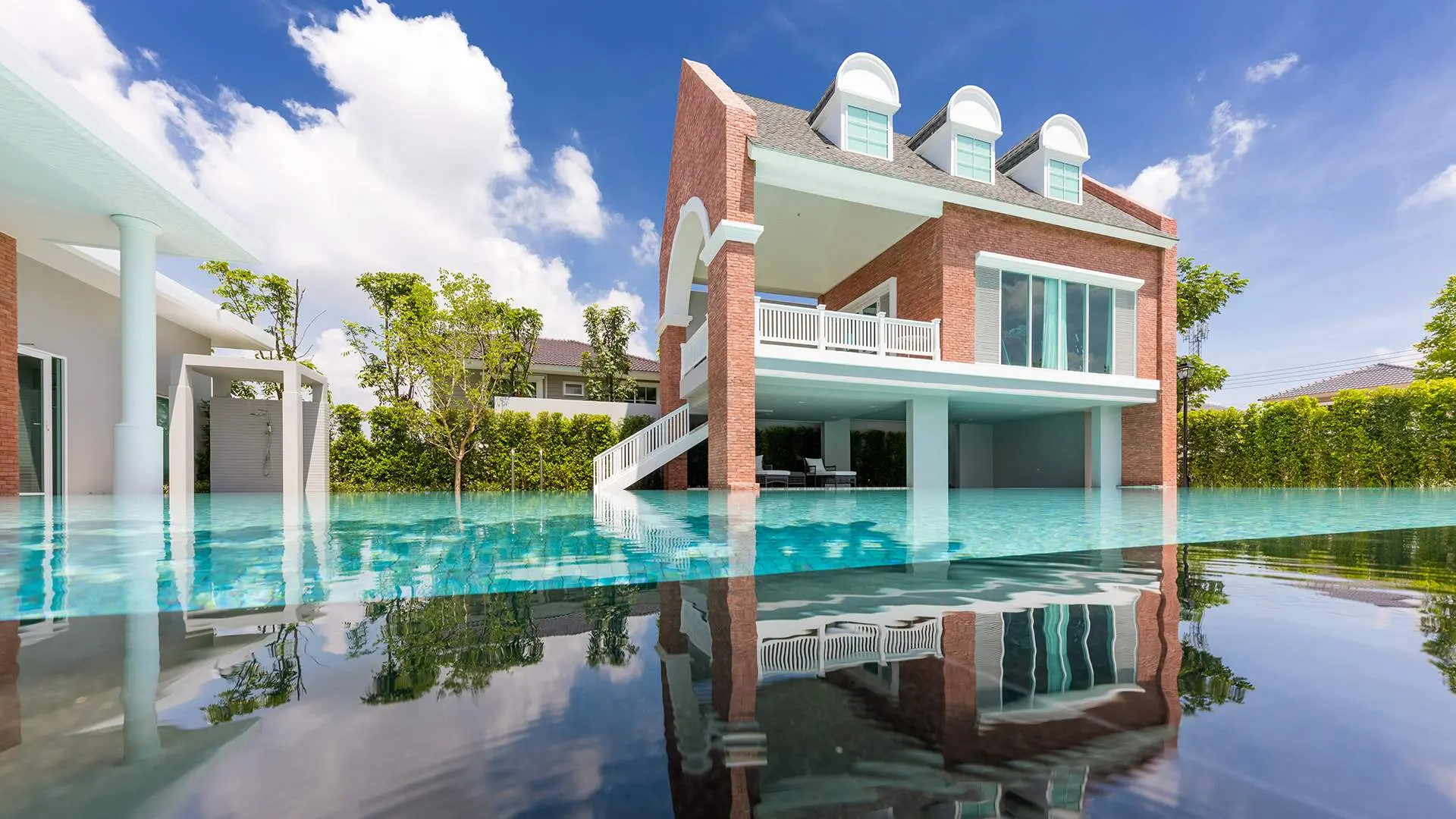 Villaggio Rangsit Khlong 2 3
