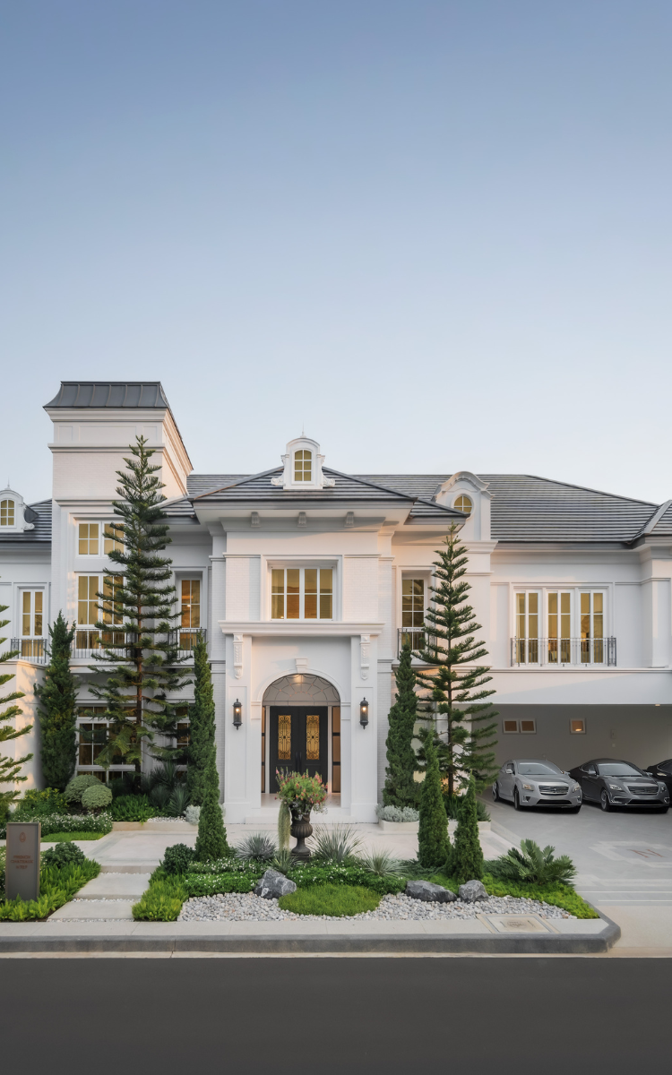NANTAWAN PRESTIGE Ratchapruek - Prannok