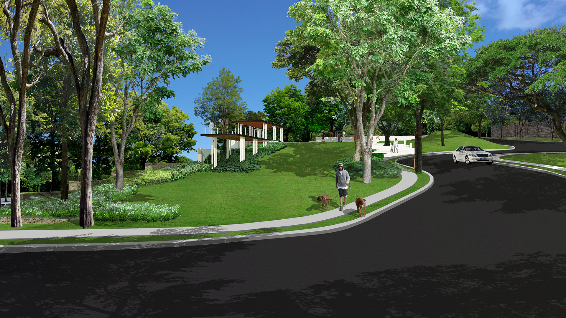 88 Land And House Hillside Phuket 2
