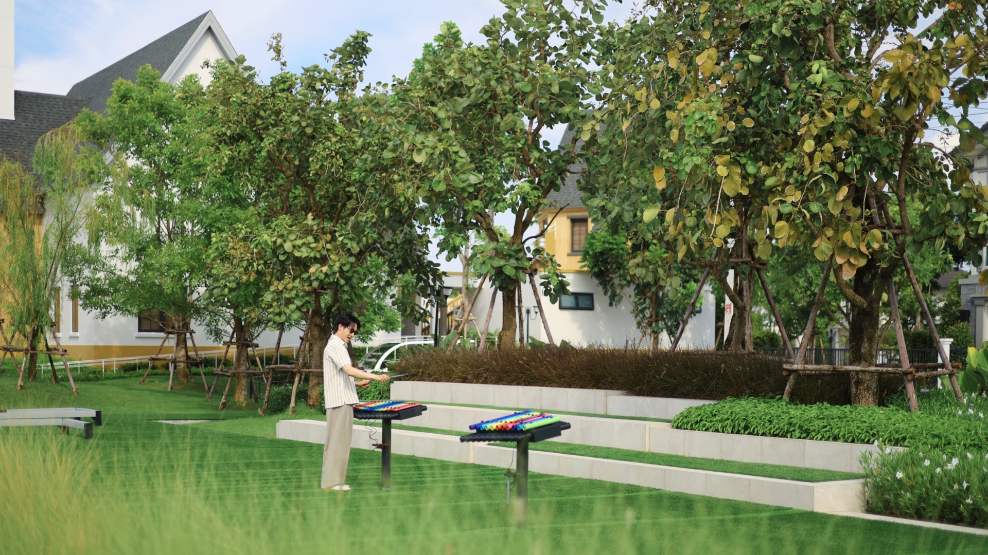 Villaggio Lamlukka Wongwaen 2