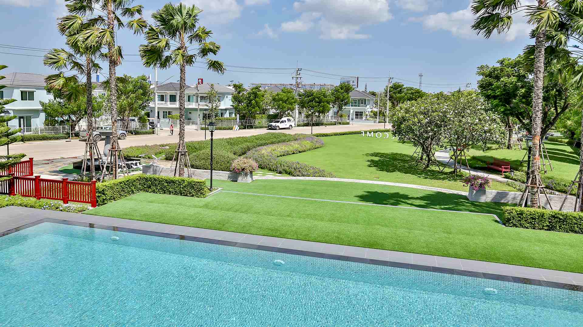 Villaggio Phetkasem Sai 4 3