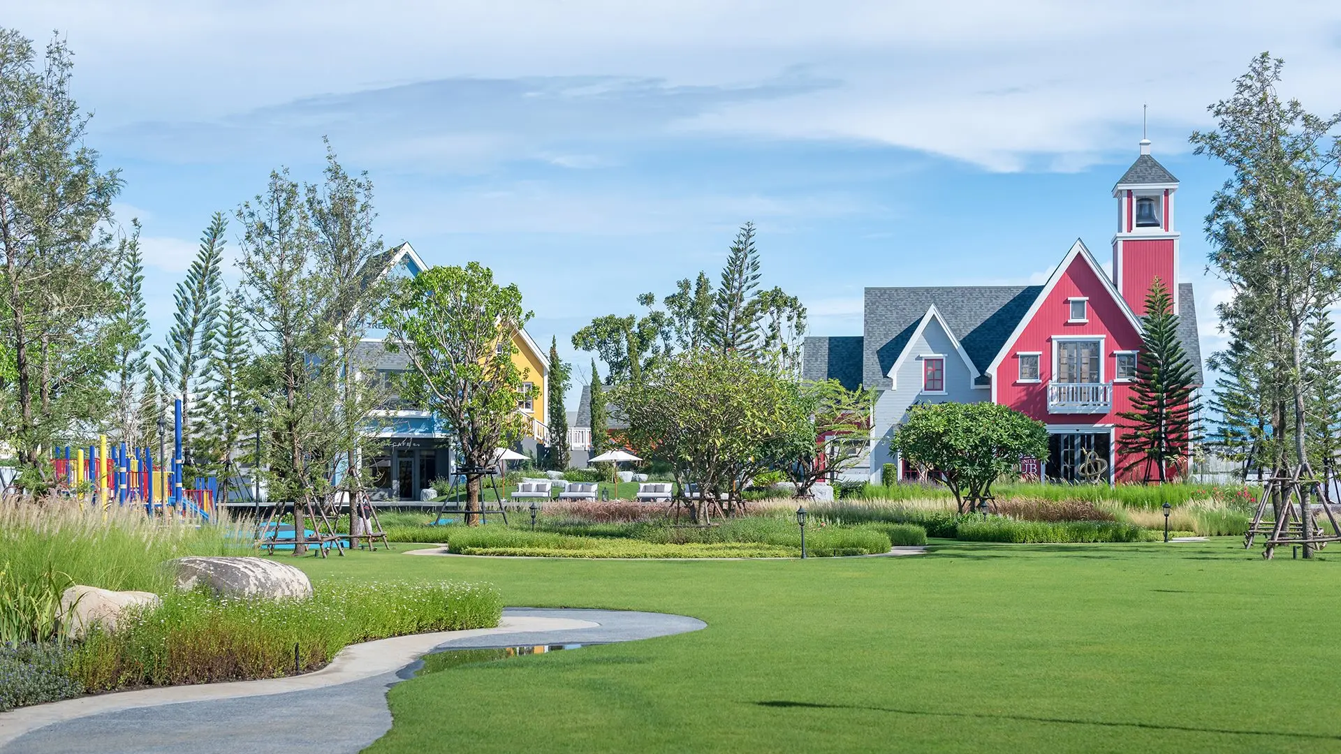 Villaggio Suksawat Prachauthit 4