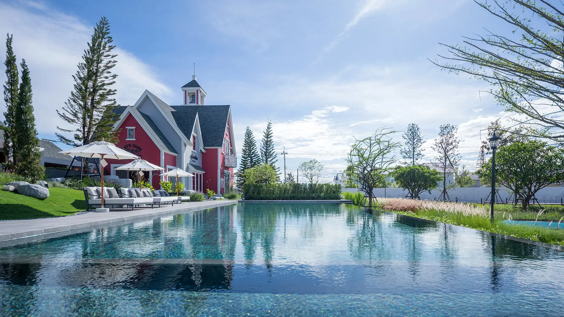 Villaggio Suksawat Prachauthit