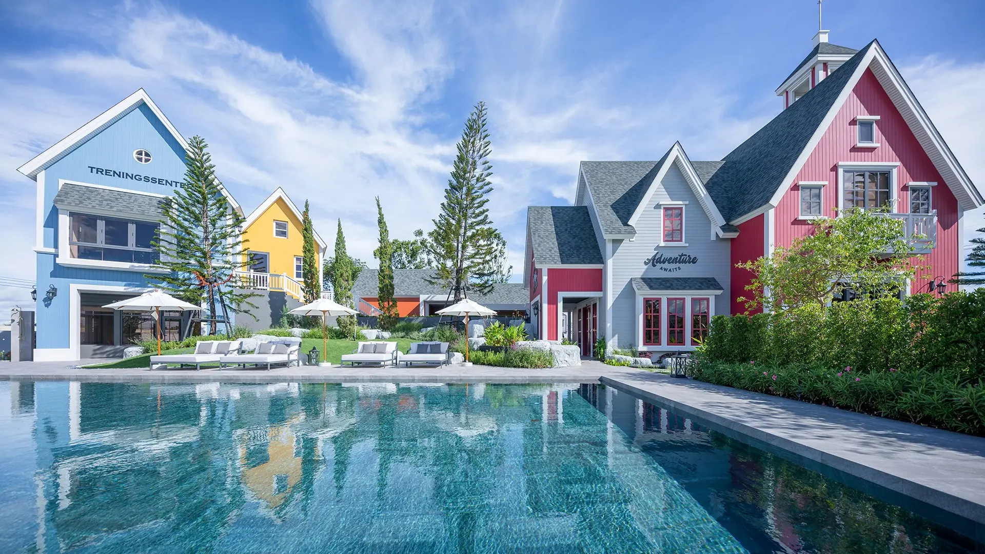 Villaggio Suksawat Prachauthit 3