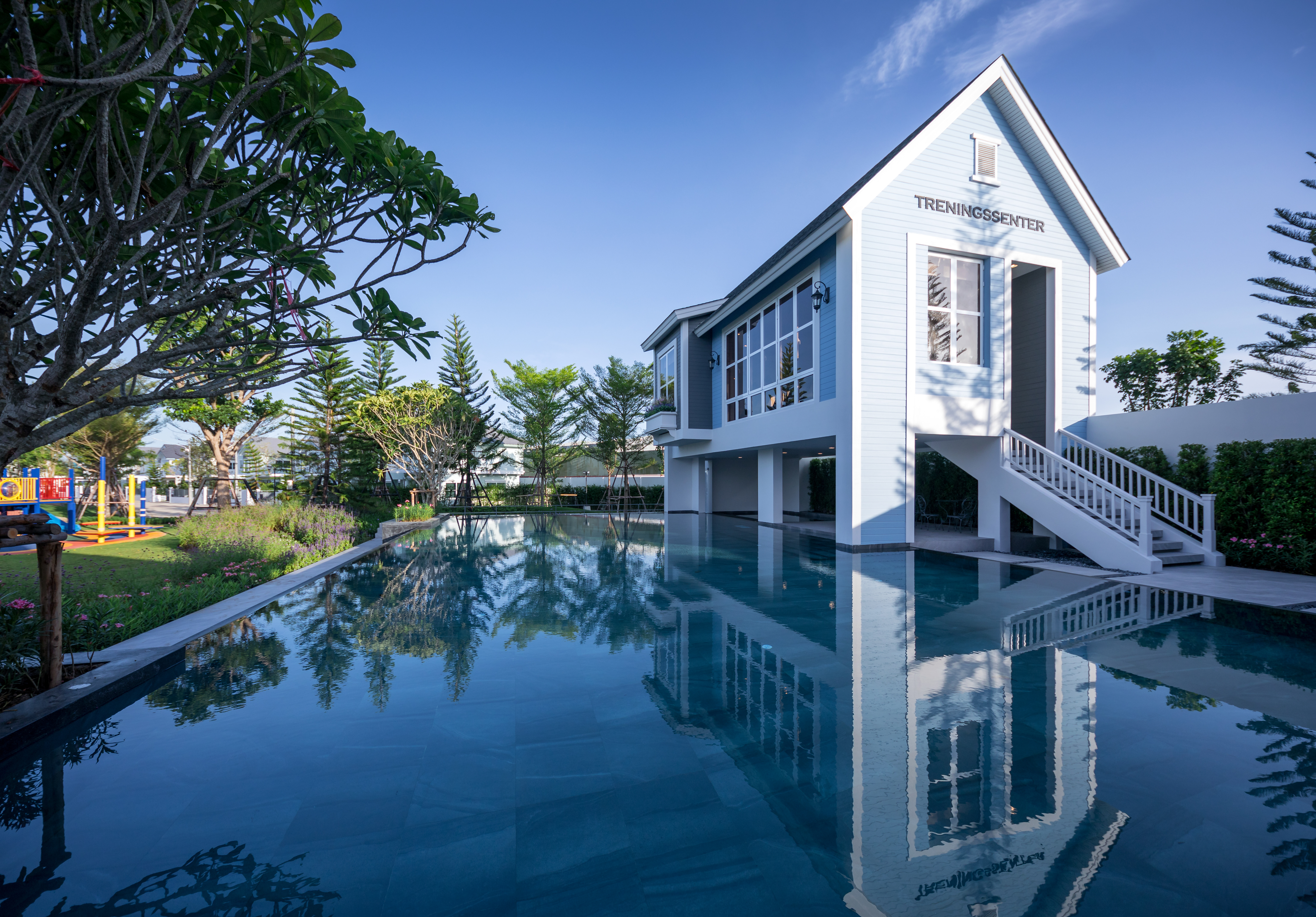 Villaggio 2 Ayutthaya 2