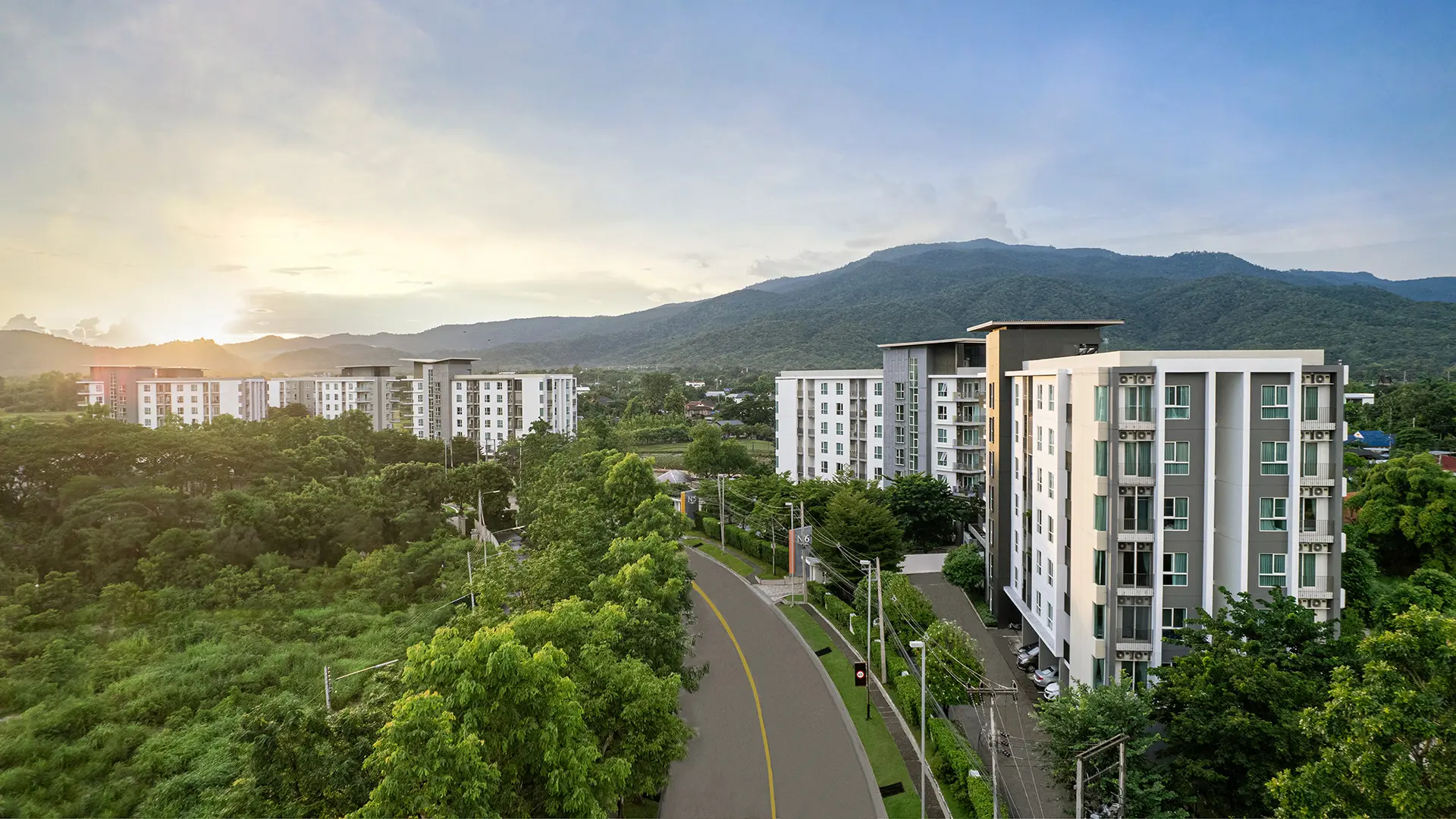 North Condo 4