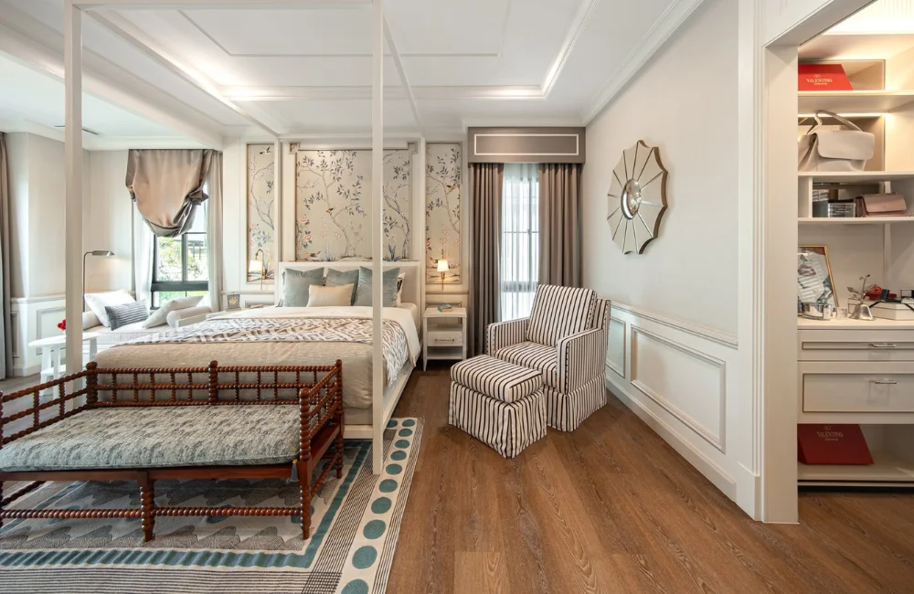 ตัวอย่างการตกแต่งใน NANTAWAN ปิ่นเกล้า-กาญจนา 